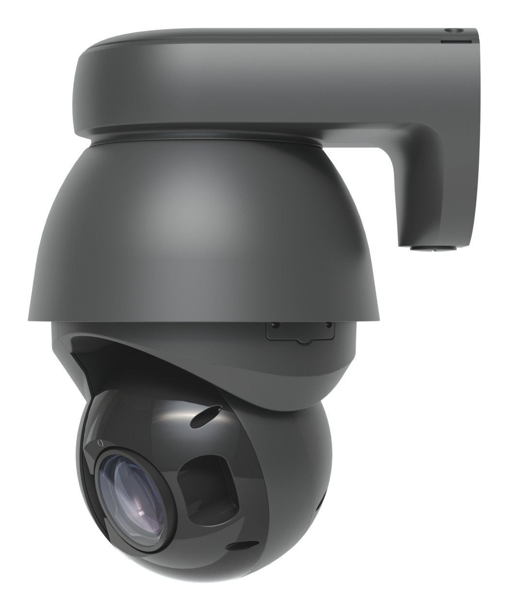 Ubiquiti Ai Ptz Precision Esférico Cámara De Seguridad Ip Interior Y Exterior 3864 X 2160 Pixeles Pared/Poste/Escritorio
