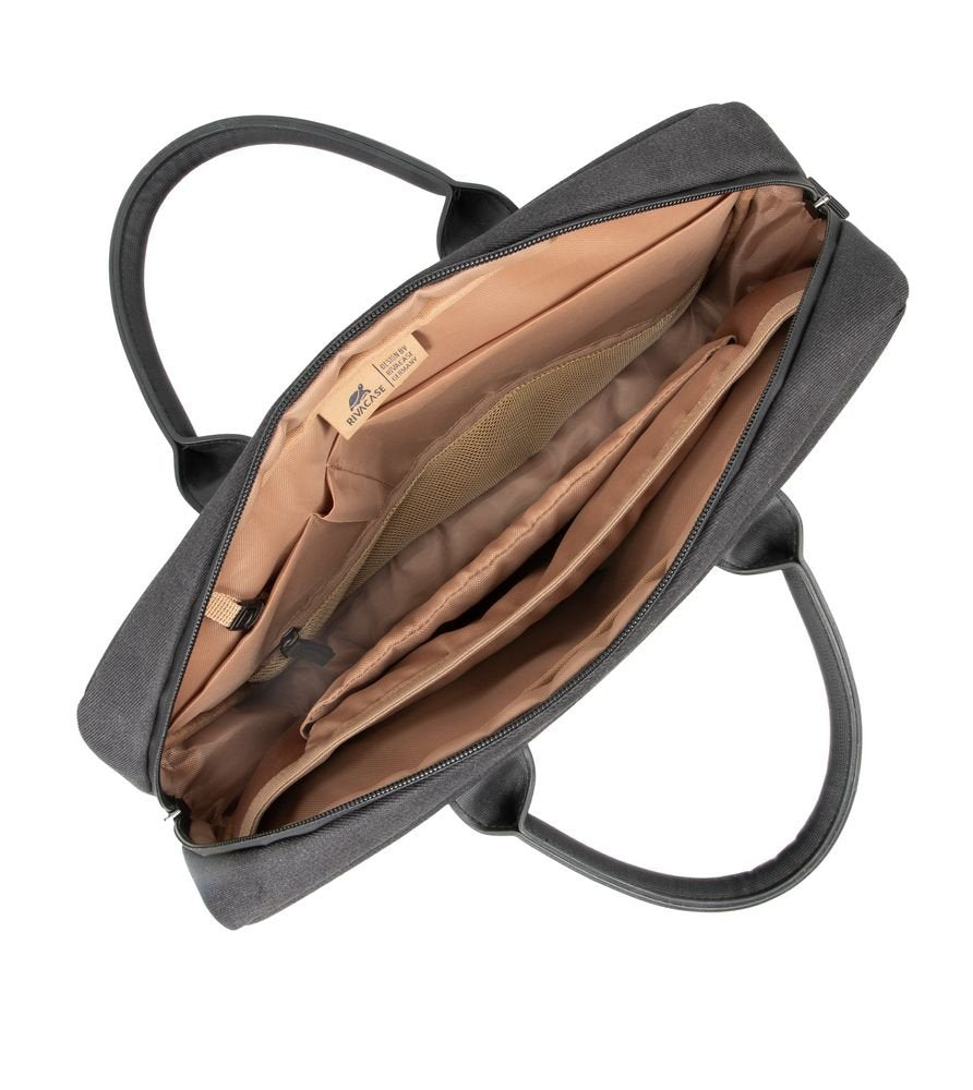 Nb Case Eco Macbook Air 15/Black 8124 Rivacase