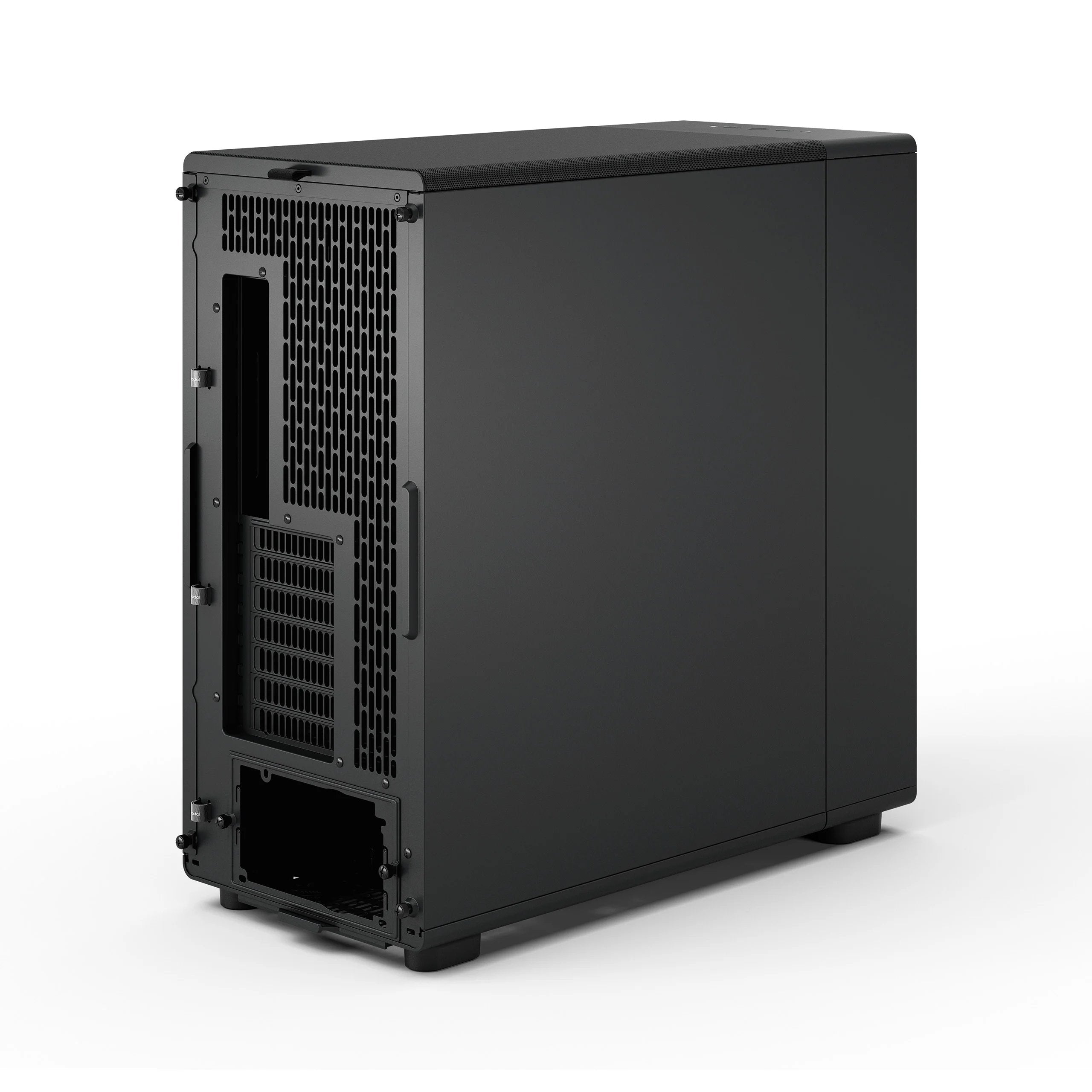 EAN 7340172710370 - Fractal Design Epoch XL Torre Negro imagen 14