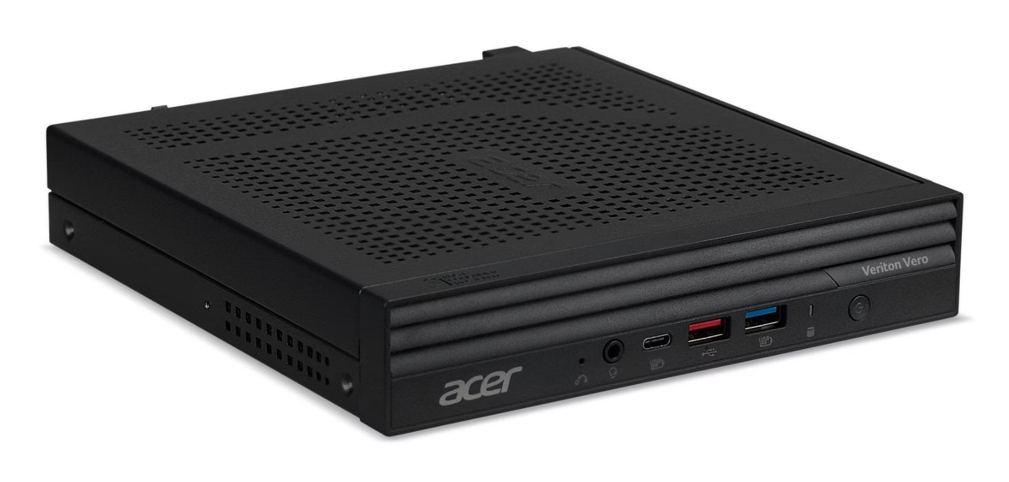 Vvn4720gt Veriton N4 - I5 16/512 W11p