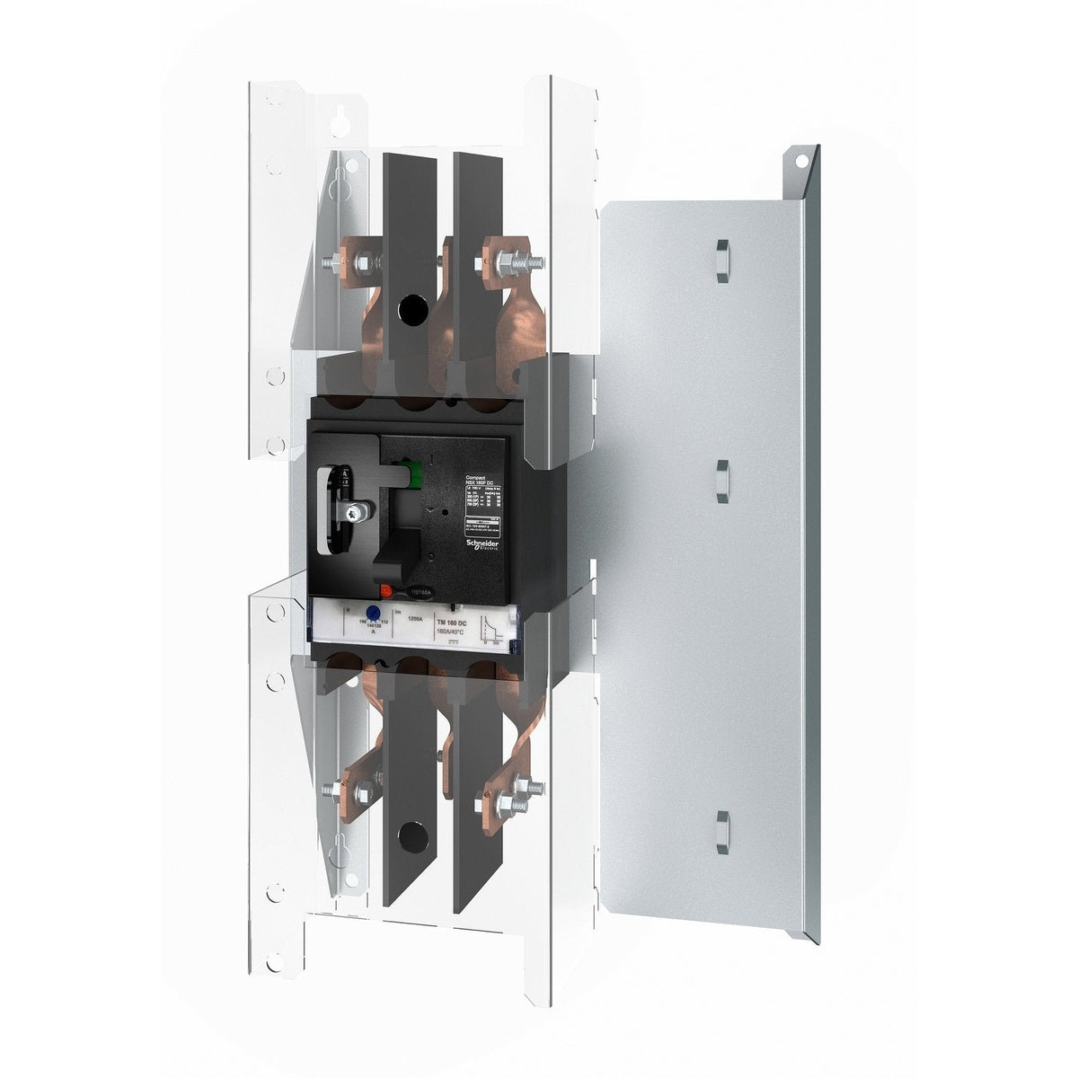 Easy Ups3s Battery Breaker Kit