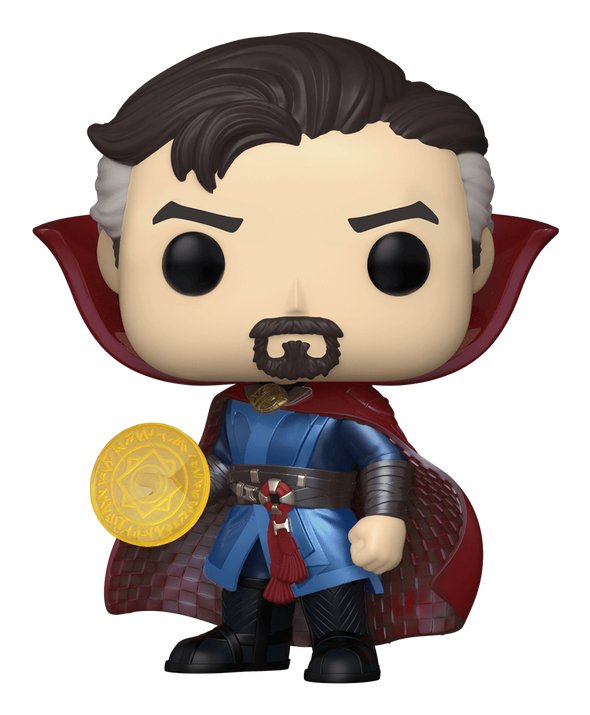 EAN 0889698609180 - FUNKO POP! 60918 figura de acción y colleccionable imagen 1
