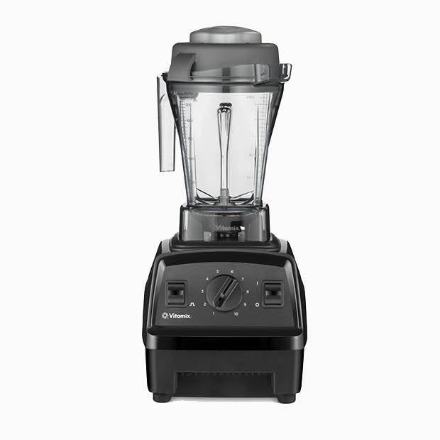 Batidora De Pie Vitamix Explorian E 310 Negra