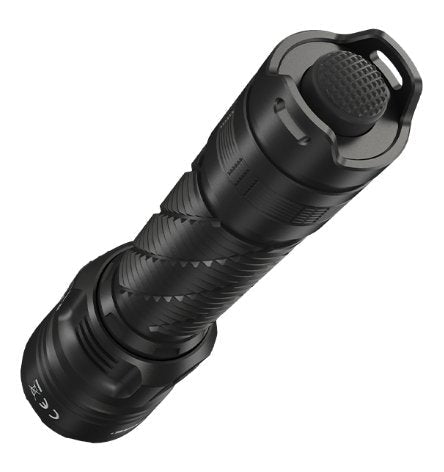 EAN 6952506407958 - Nitecore MH25 Pro Negro Linterna de mano LED imagen 4
