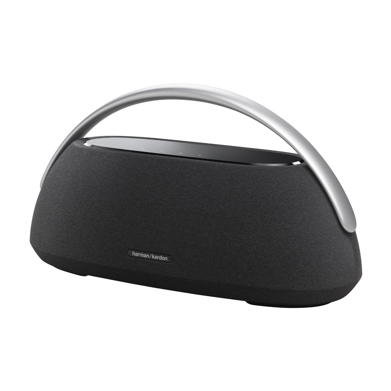 Harman/Kardon Go + Play 3 Altavoz Portátil Estéreo Negro 160 W