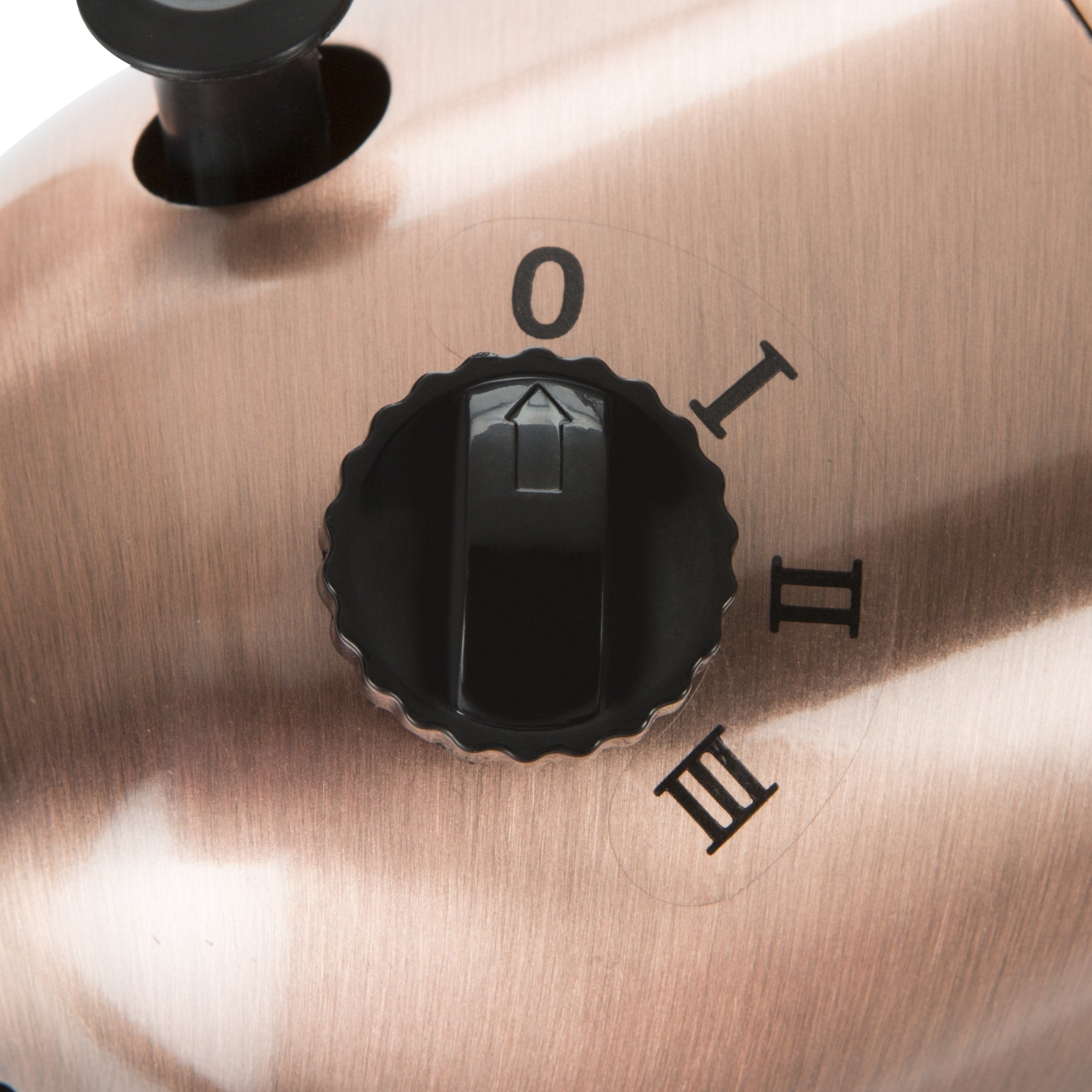 Ventilador Pie Tristar Ve-5971 40cm Bronce