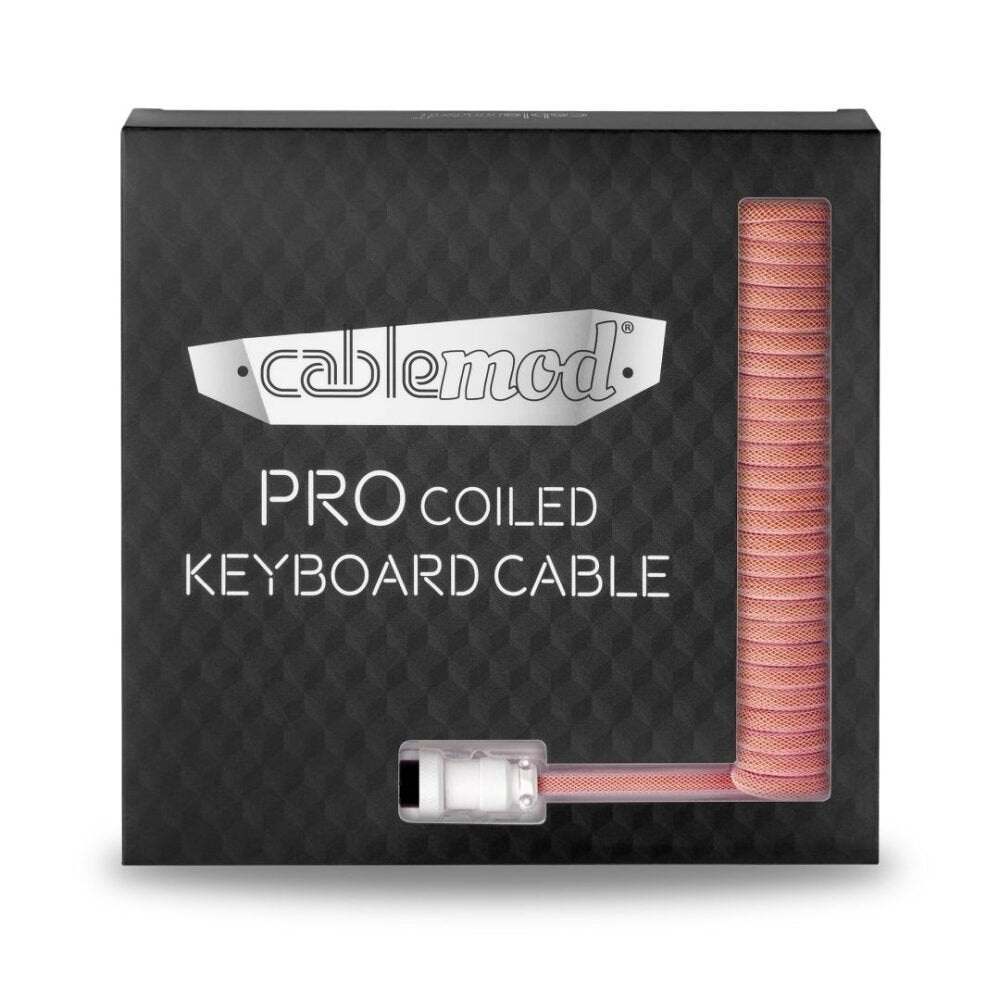Cablemod Cm-Pkca-Cwaw-Ow150ow-R Cable Usb 1,5 M Usb A Usb C Naranja