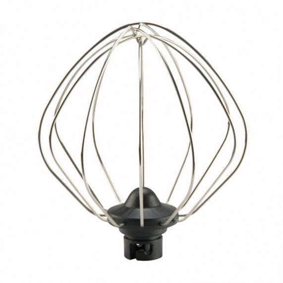 EAN 8719979270858 - Bourgini Kitchen Chef Plus robot de cocina 1400 W 5,5 L Negro imagen 4