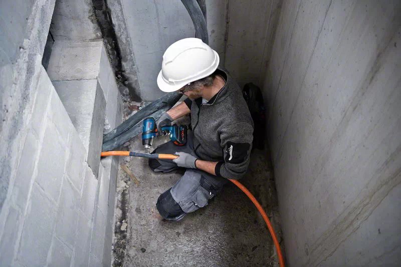 Decapador Bosch Ghg 18v-50