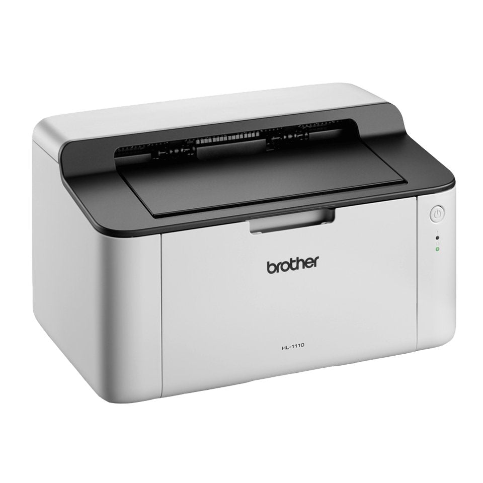 EAN 4977766721417 - Brother HL-1110 impresora láser 2400 x 600 DPI A4 imagen 3