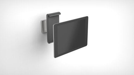 Durable 893323 Soporte Tablet/Umpc Plata Soporte Pasivo