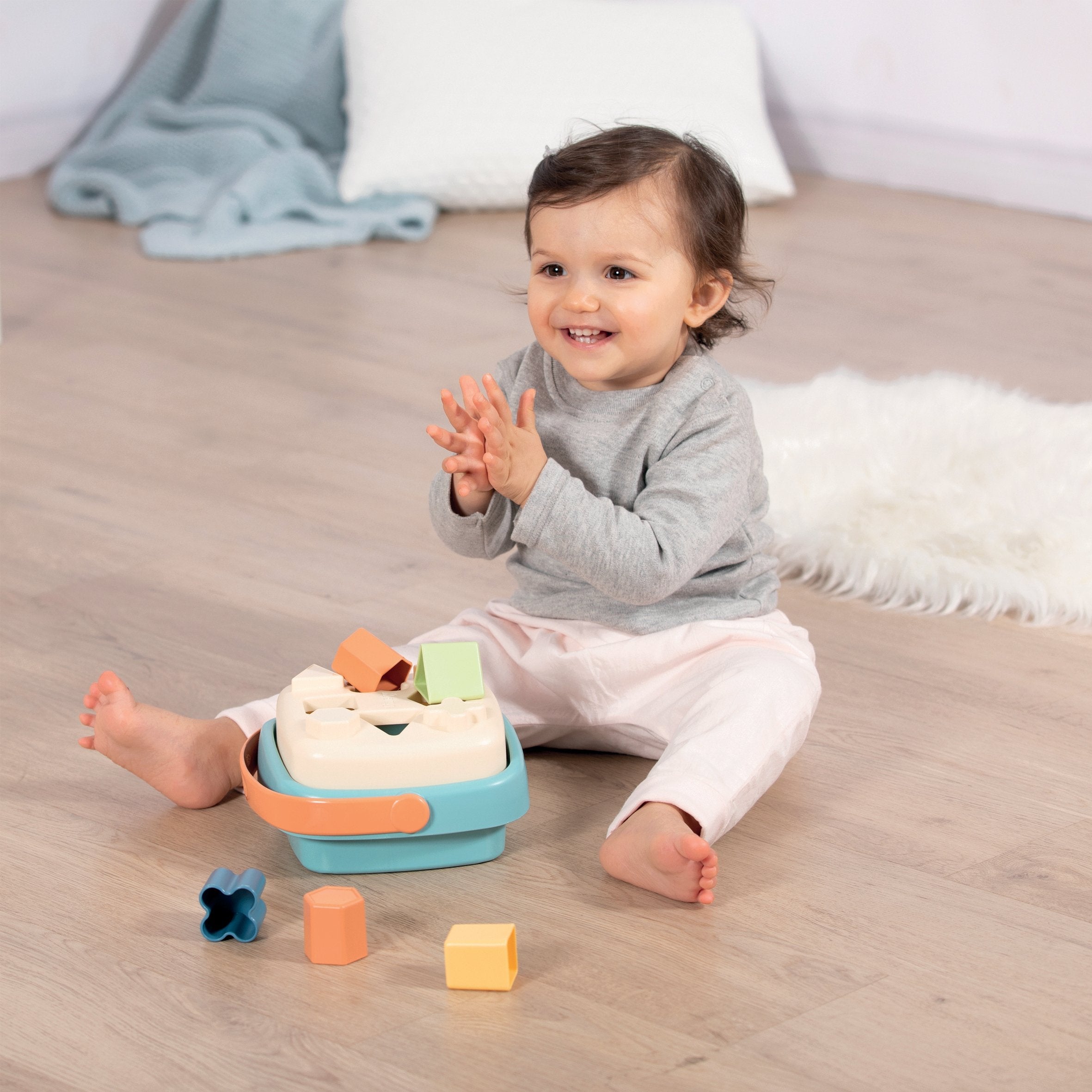 EAN 3032161406046 - Smoby 7600140604 juego educativo imagen 4