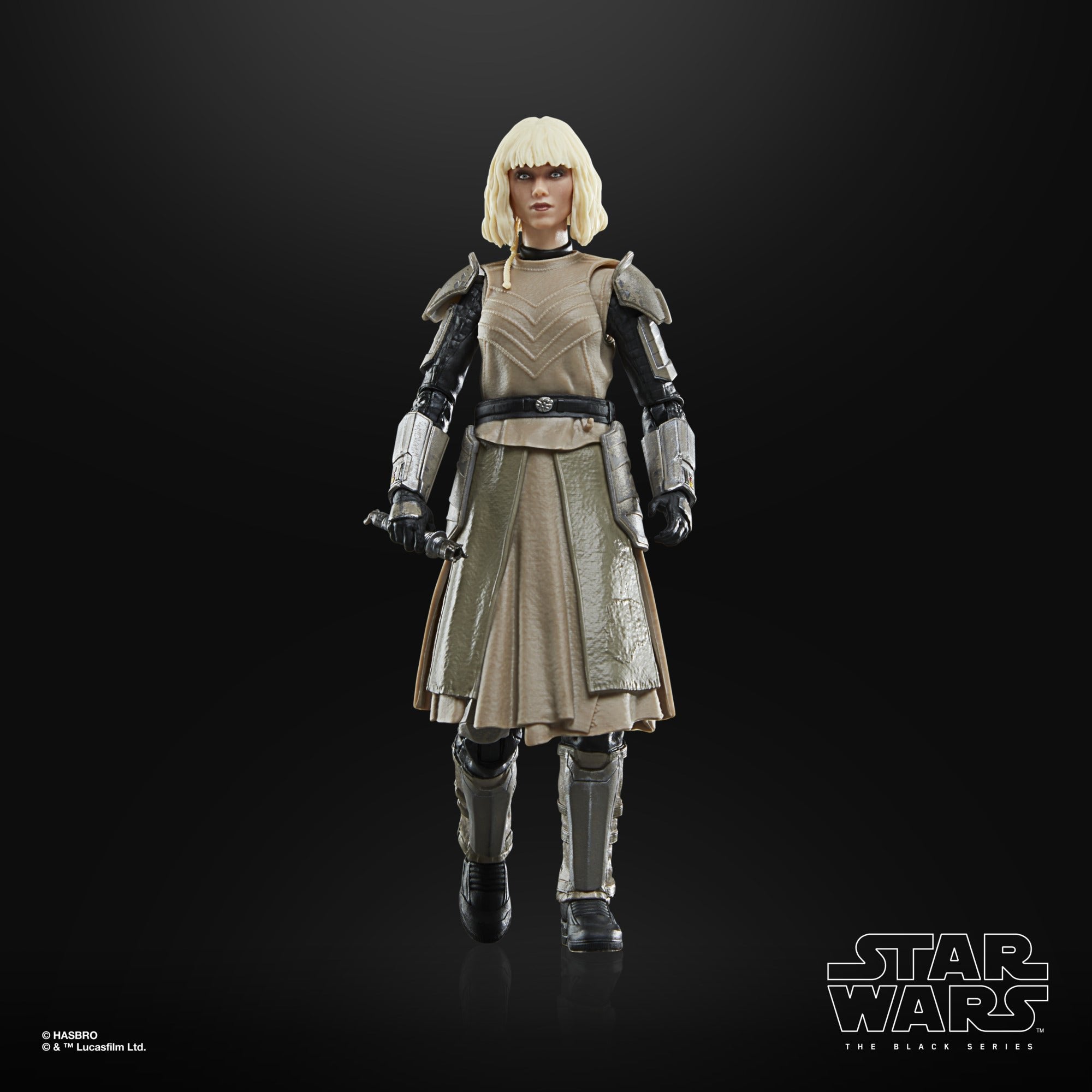 Figura Shin Hati Ahsoka Star Wars 15cm