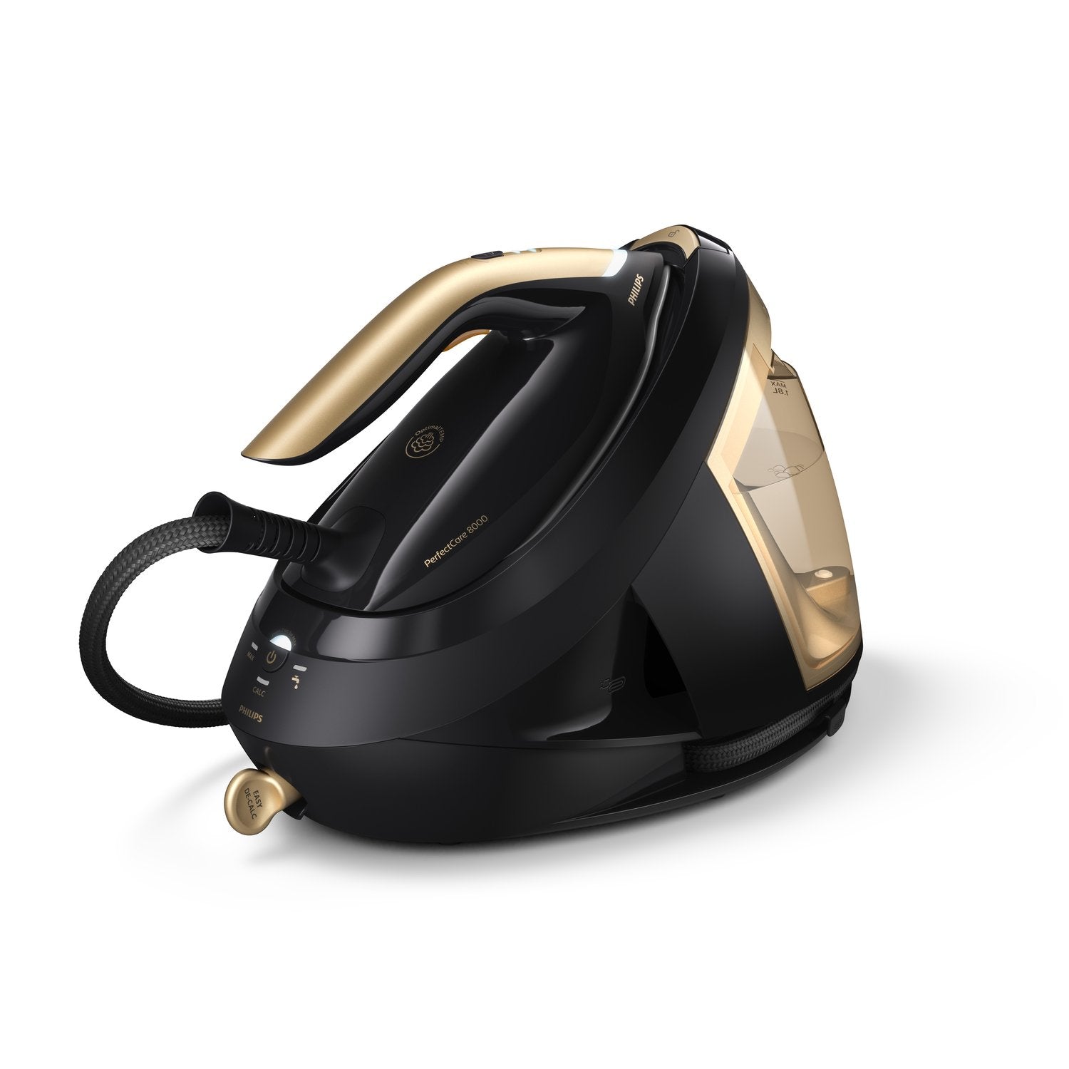 Philips Centro De Planchado Perfectcare Serie 8000 Psg8140/80