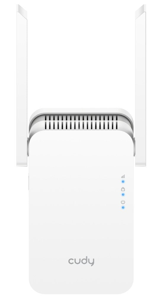 EAN 6971690793746 - Cudy RE3600 ampliador de red Repetidor de red Blanco imagen 2