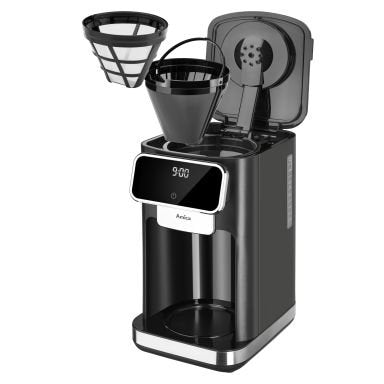 EAN 5906006953898 - Amica CD 2011 Semi-automática Cafetera de filtro 1,8 L imagen 6