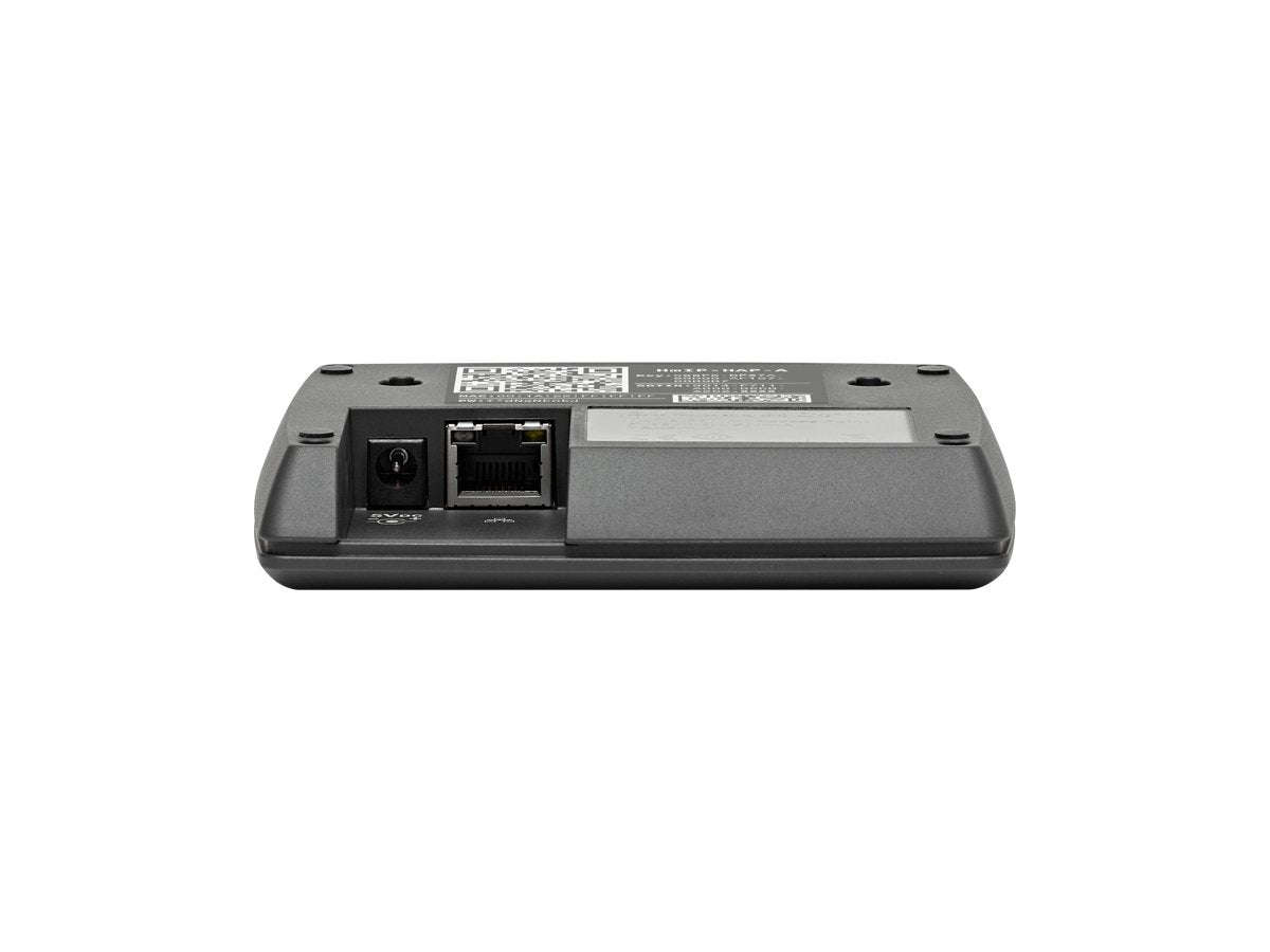Punto De Acceso Homematic Ip Smart Home Hmip-Hap-A , Central Antracita 160275a0