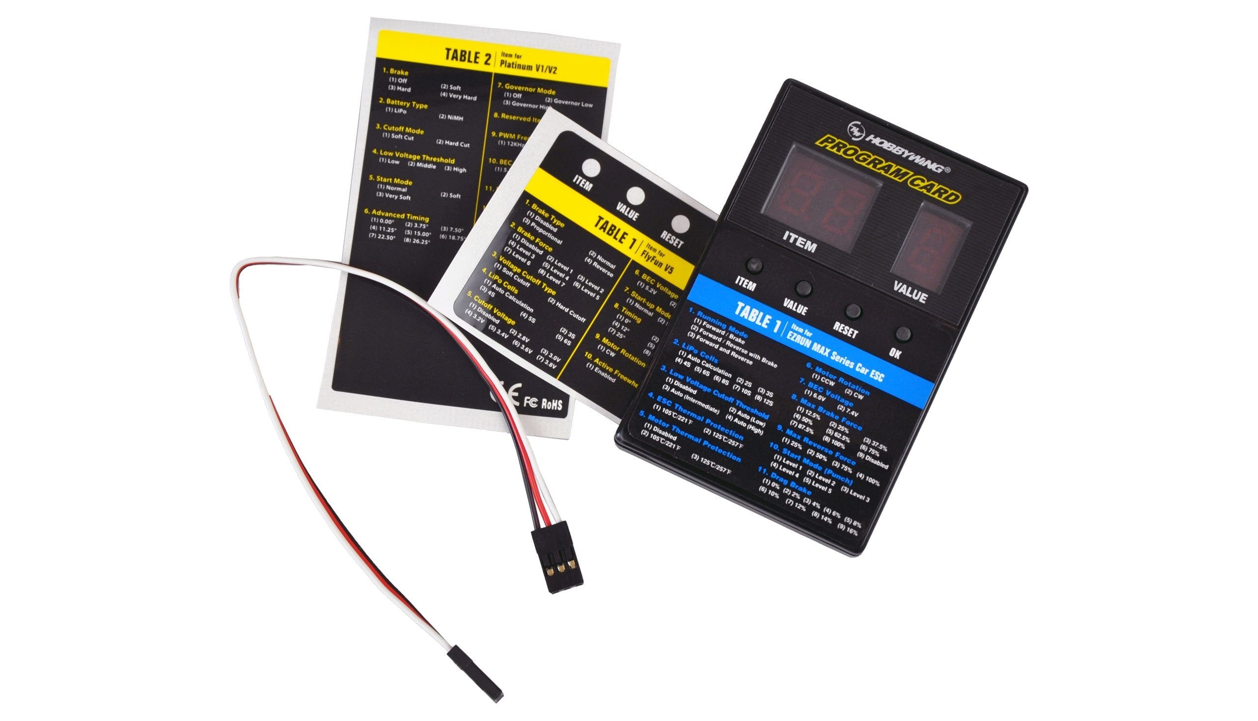 EAN 4260677959155 - Amewi AMXRock RCX103P Scale Crawler 6x6 Pick-Up 1:10 ARTR modelo controlado por radio Camión oruga Motor  imagen 9