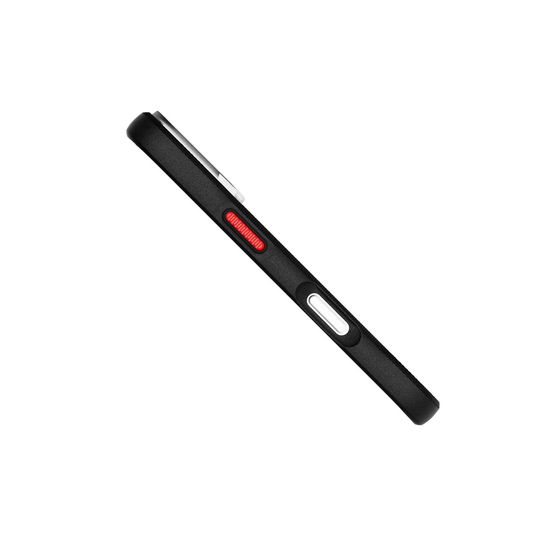 EAN 5056586739303 - Tech21 EvoPro funda para teléfono móvil 16 cm (6.3") Negro, Transparente imagen 4