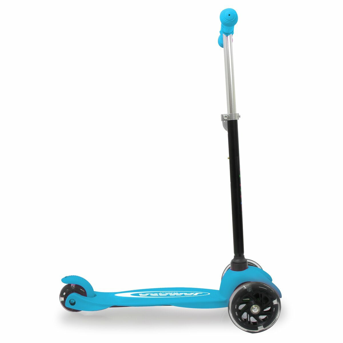 Patinete Jamara Kicklight Azul