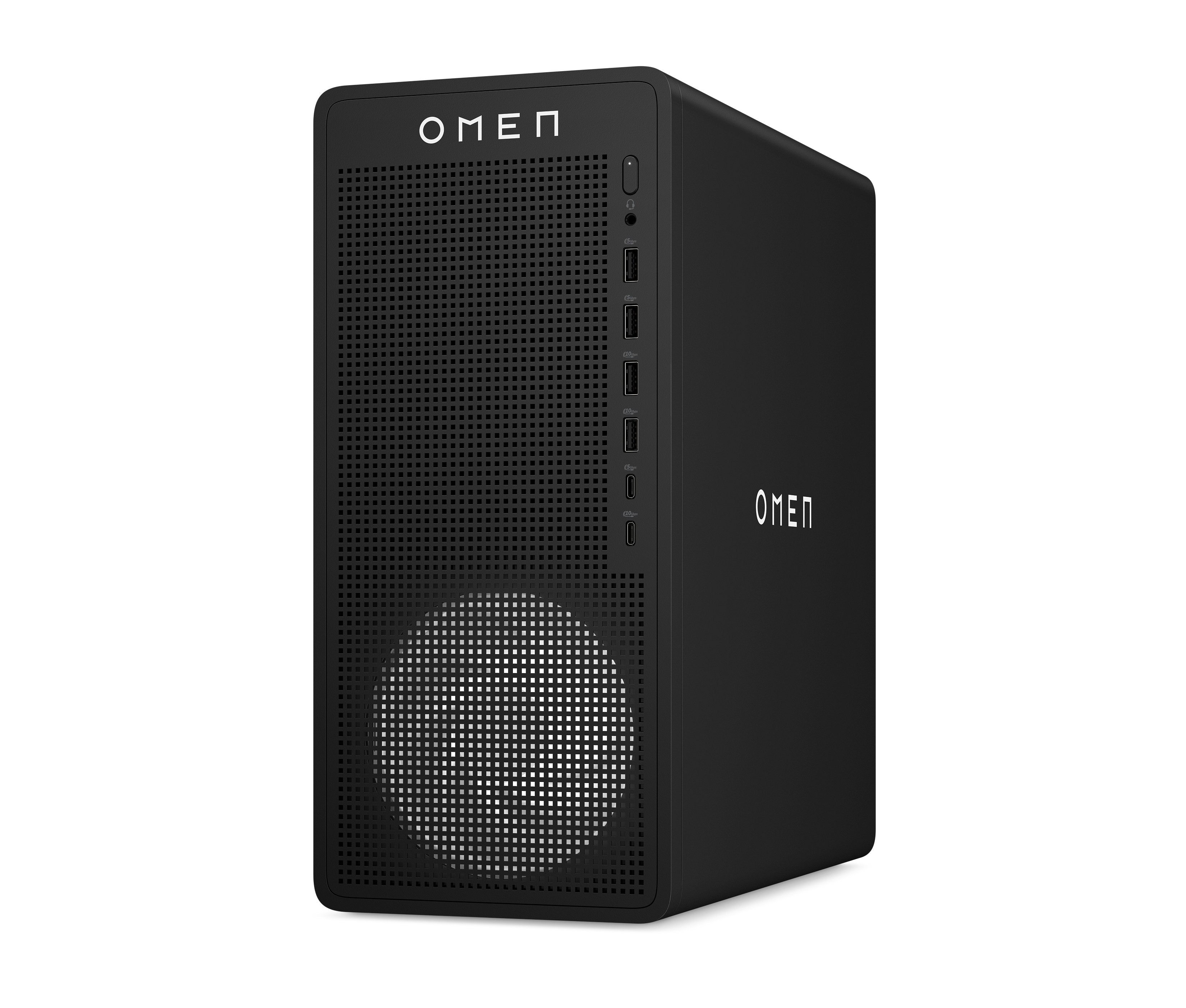 EAN 199251729409 - HP OMEN 16L TG03-0074ns AMD Ryzen™ 5 8500F 32 GB DDR5-SDRAM 1 TB SSD NVIDIA GeForce RTX 5060 Windows 11 Ho imagen 13