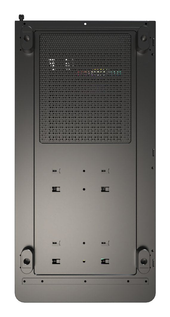 EAN 4710562749434 - Montech XR Wood Midi Tower Negro imagen 7