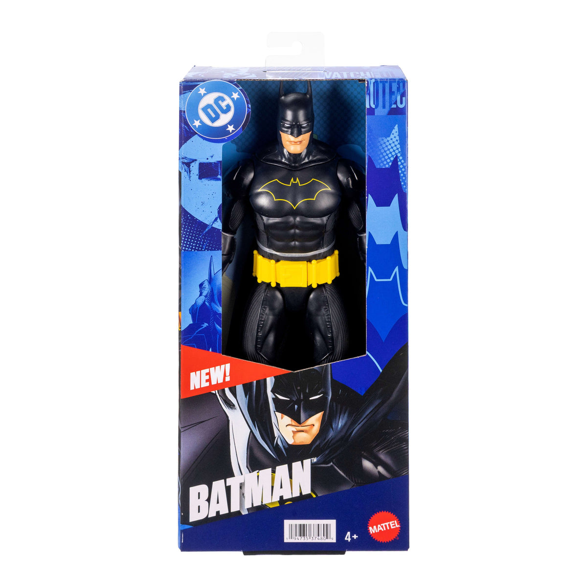 EAN 194735374809 - DC Comics JMD68 figura de juguete para niños imagen 6