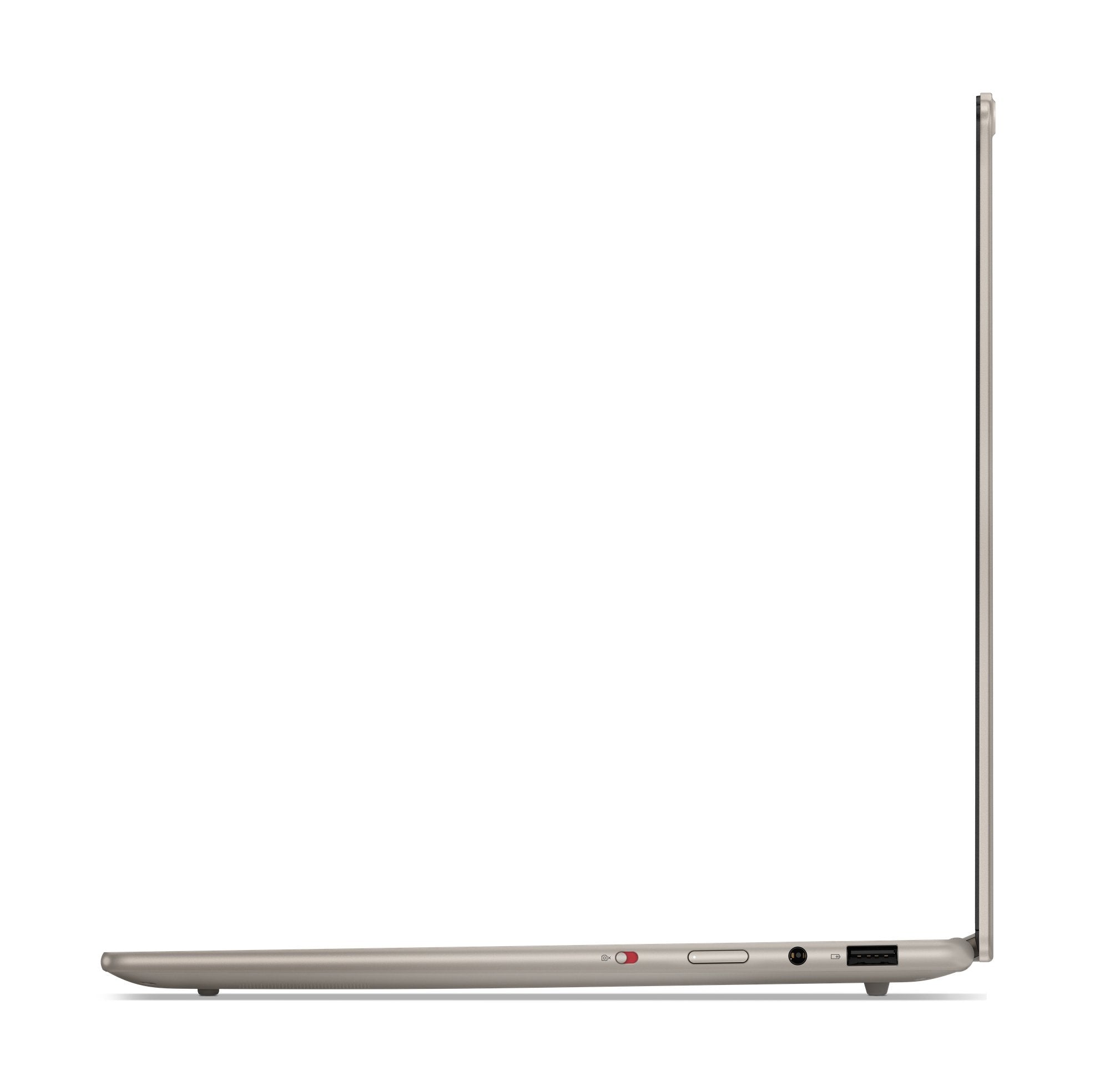 EAN 0198157327153 - Lenovo Yoga Slim 7 14ILL10 Copilot+ PC Intel Core Ultra 7 258V Portátil 35,6 cm (14") 2.8K 32 GB LPDDR5x- imagen 11