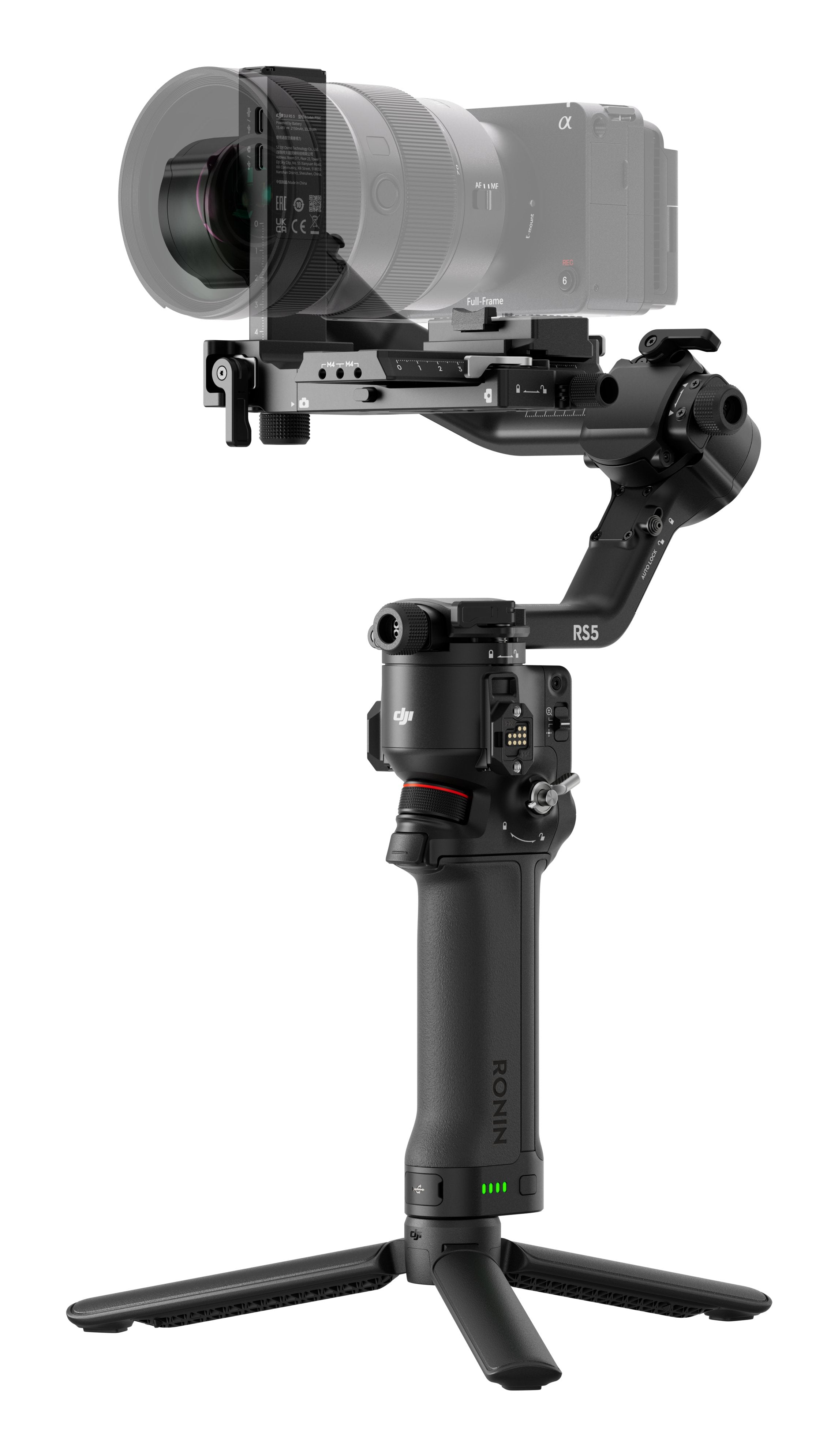 Dji Rs 5