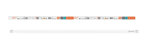 EAN 4099854434808 - Osram LED TUBE T8 EM VALUE lámpara LED Blanco frío 4000 K 20 W 2 pines E imagen 5