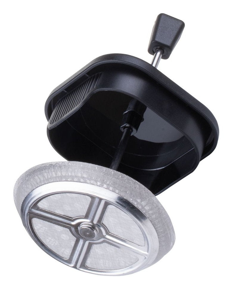 EAN 4260403578759 - Resto Kitchenware 90503 tetera Un sola tetera 600 ml Negro imagen 6