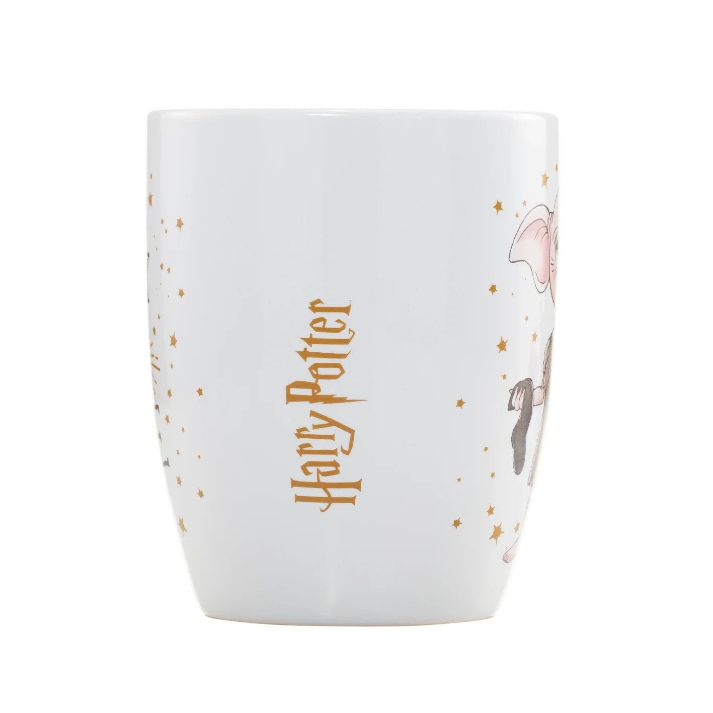 Set Taza Y Calcetines Dobby Harry Potter