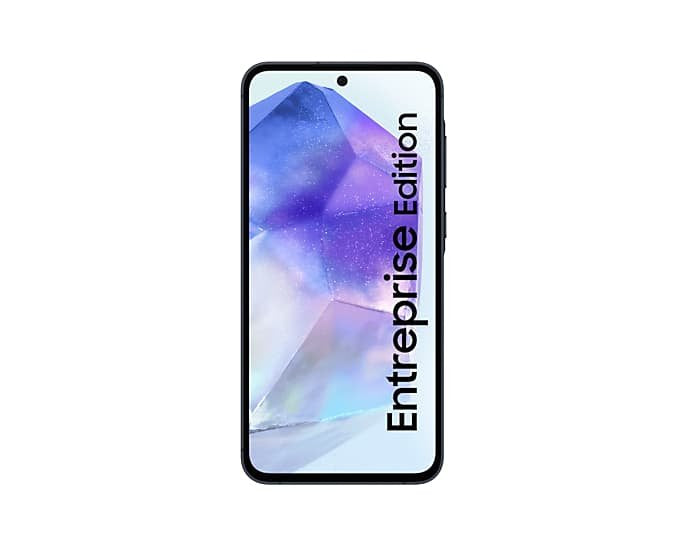 Samsung Galaxy A55 5g Ee 128 Gb Awesome Navy