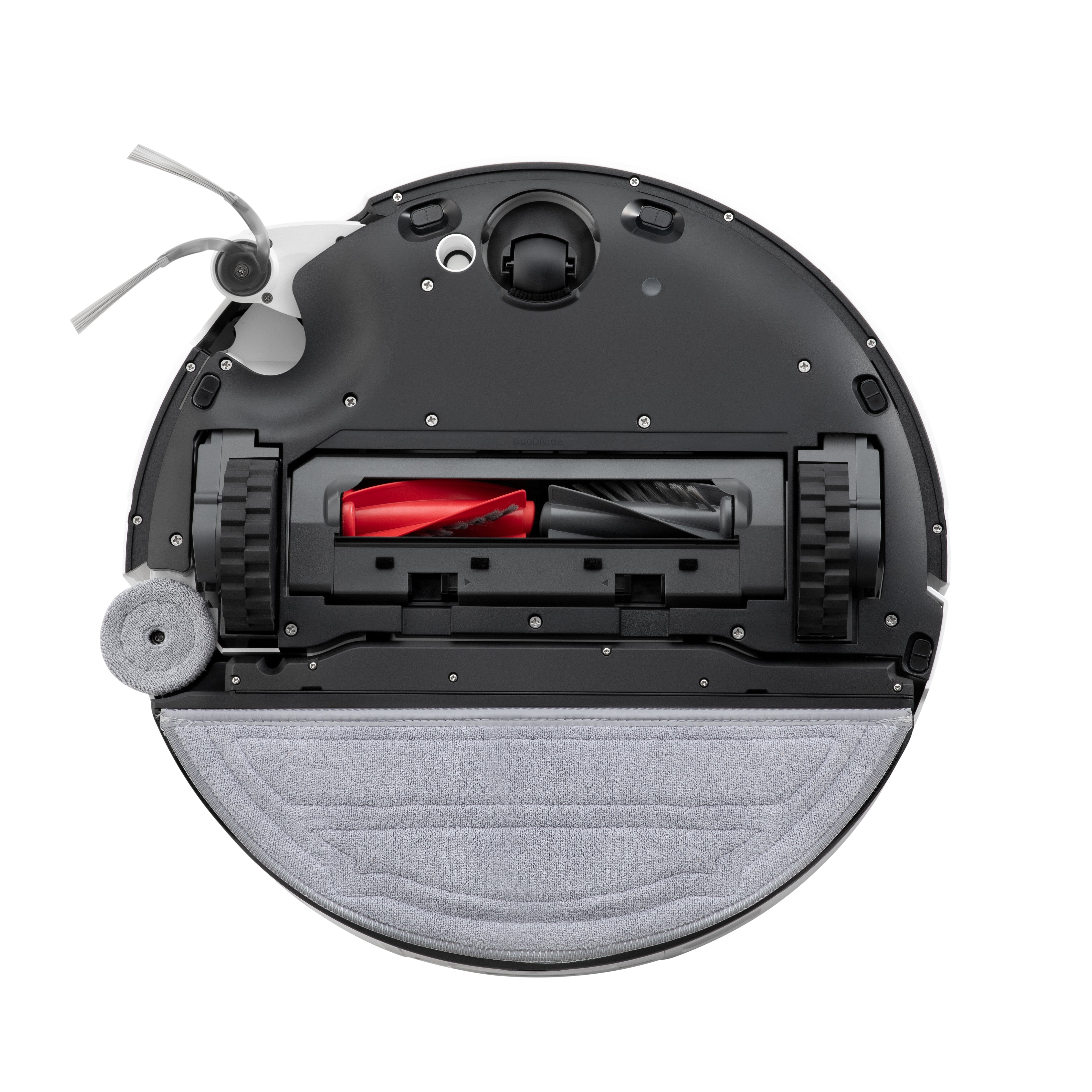 EAN 6970995783612 - Roborock Saros 10 0,27 L Blanco imagen 16