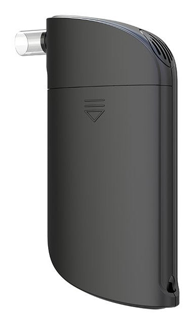 EAN 5907512875353 - Tracer BreathEZ-1 Negro Sensor semiconductor de precisión Pantalla incorporada imagen 5