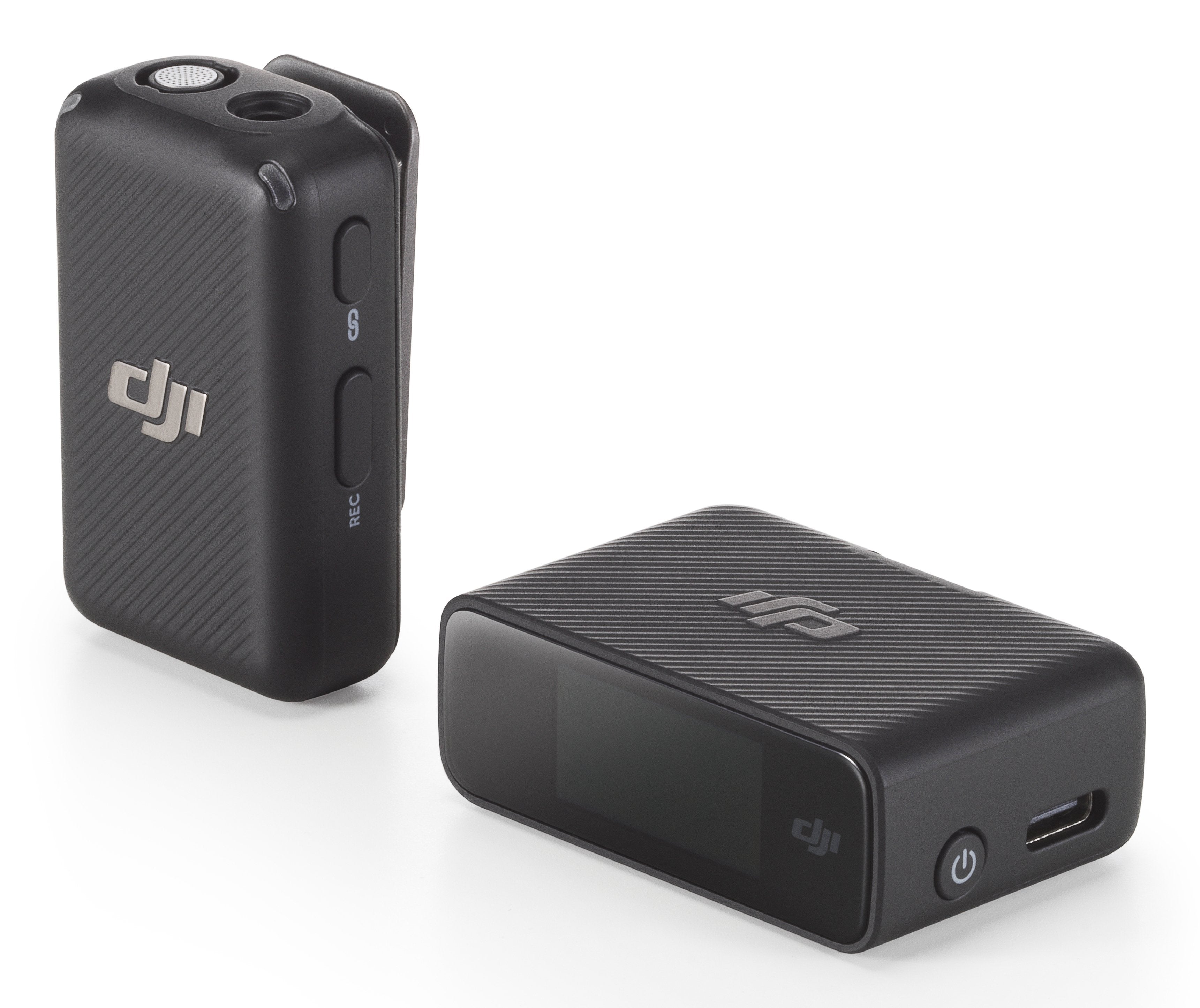 EAN 6941565941916 - DJI RS 3 Mini Estabilizador manual para cámara Negro imagen 7