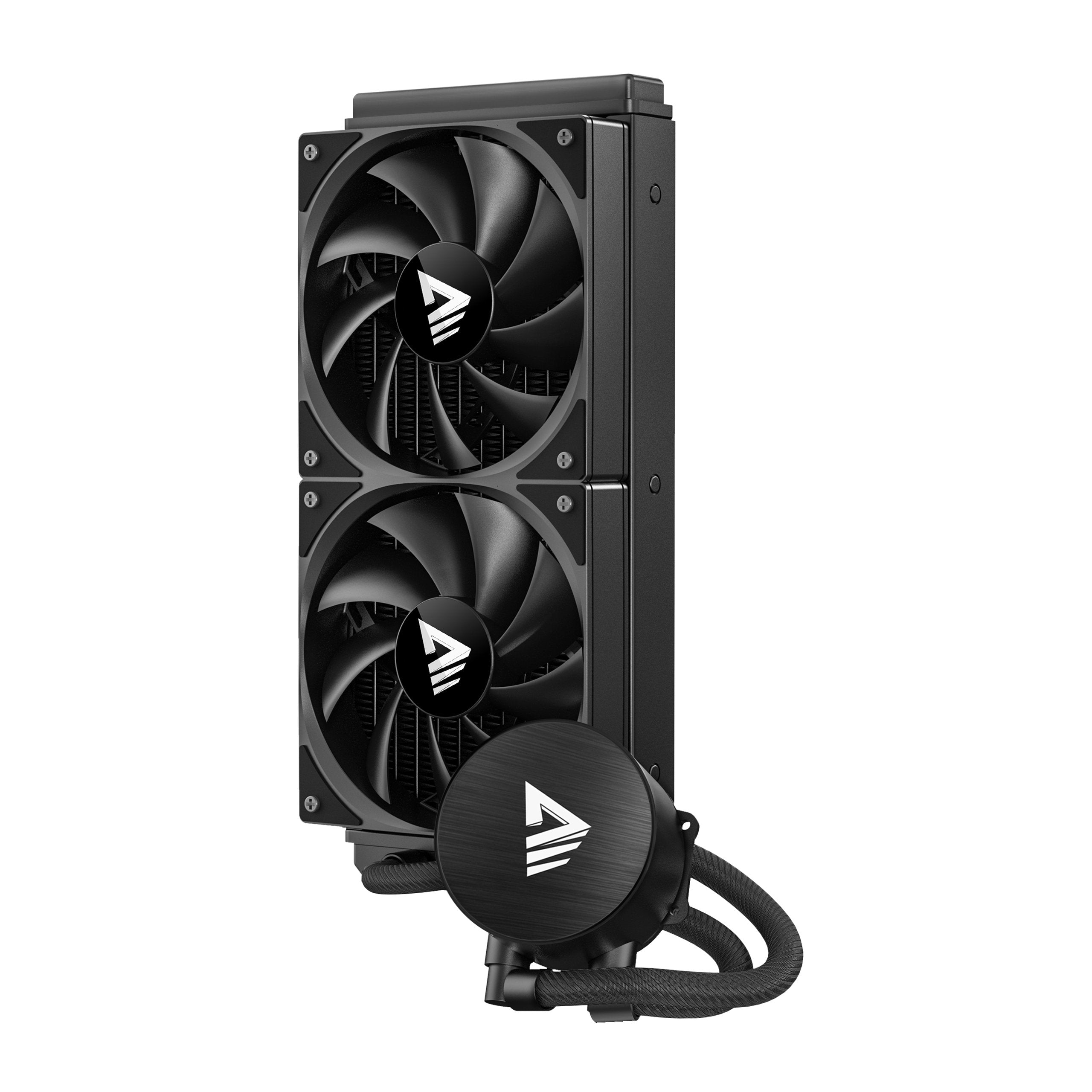 Savio Nox 240mm Refrigeración Líquida Para Cpu