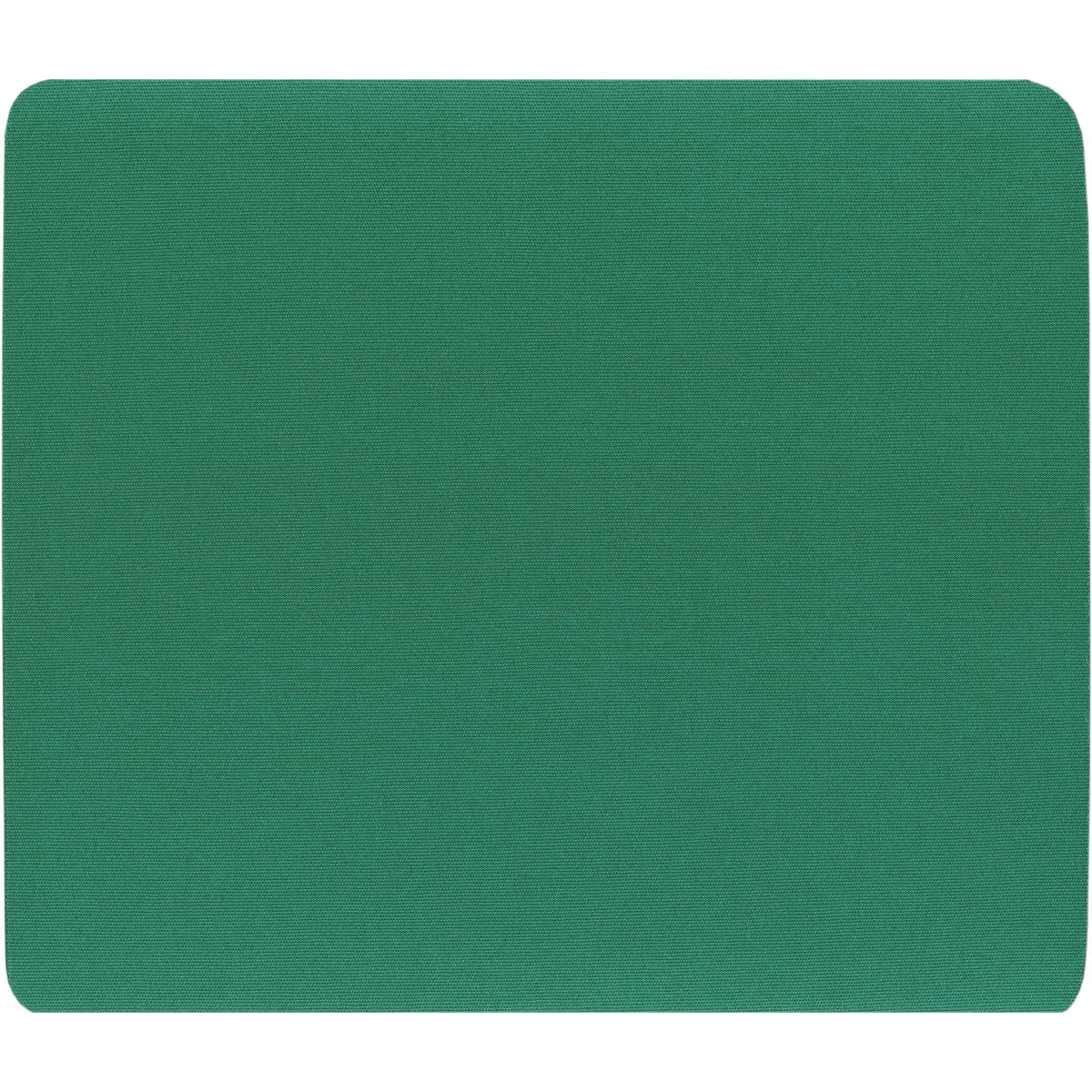 Alfombrilla De Ratón Inline 250x220x6mm Verde