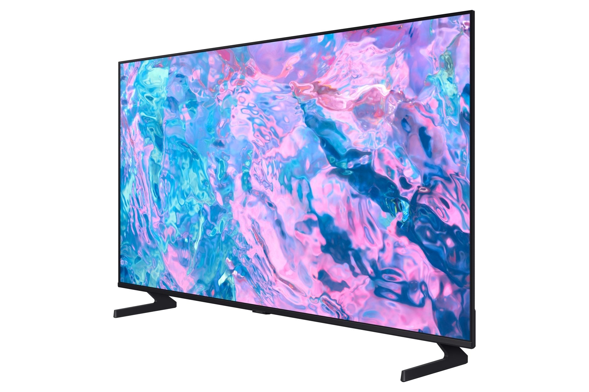 Televisor 50'' Led Samsung 50" Crystal Uhd 4k Hdr10+ Smart Tv