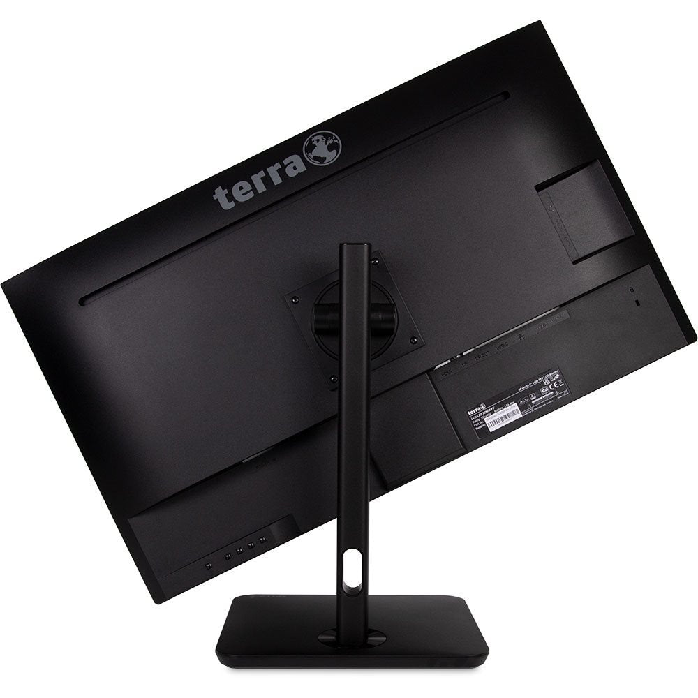 Monitor Terra 3030234  (31.5") 3840 X 2160 Pixeles 4k Ultra Hd Lcd Negro