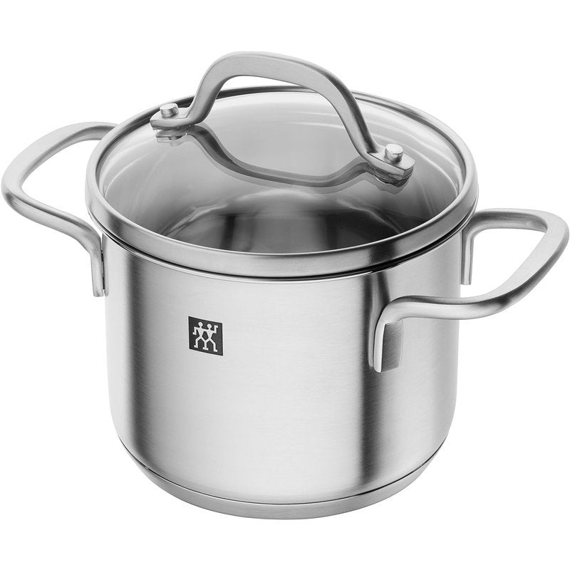 Zwilling Pico Kit De Cacerolas 4 Pieza(S)