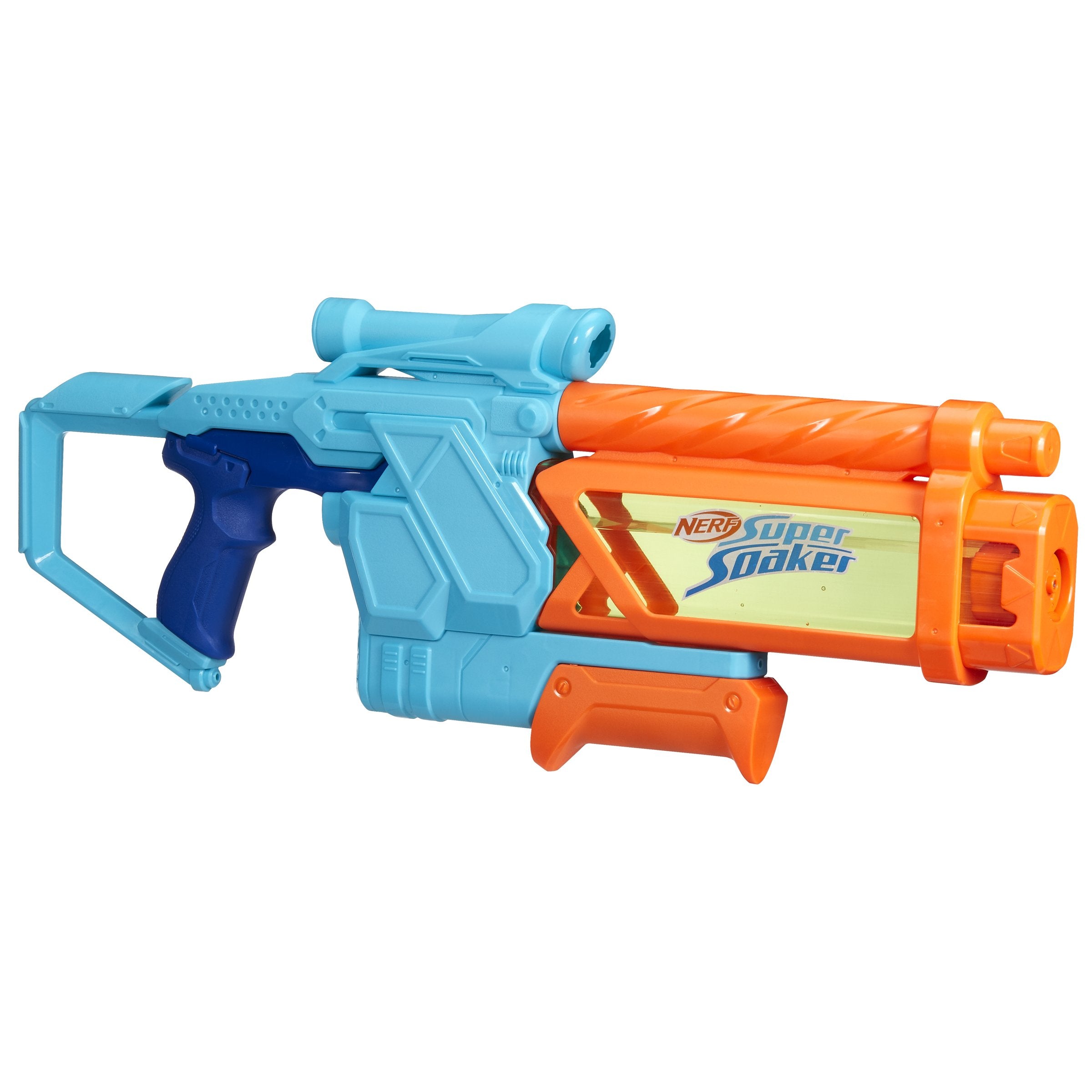 EAN 5010996279750 - Nerf Super Soaker G09995L00 arma de juguete imagen 2