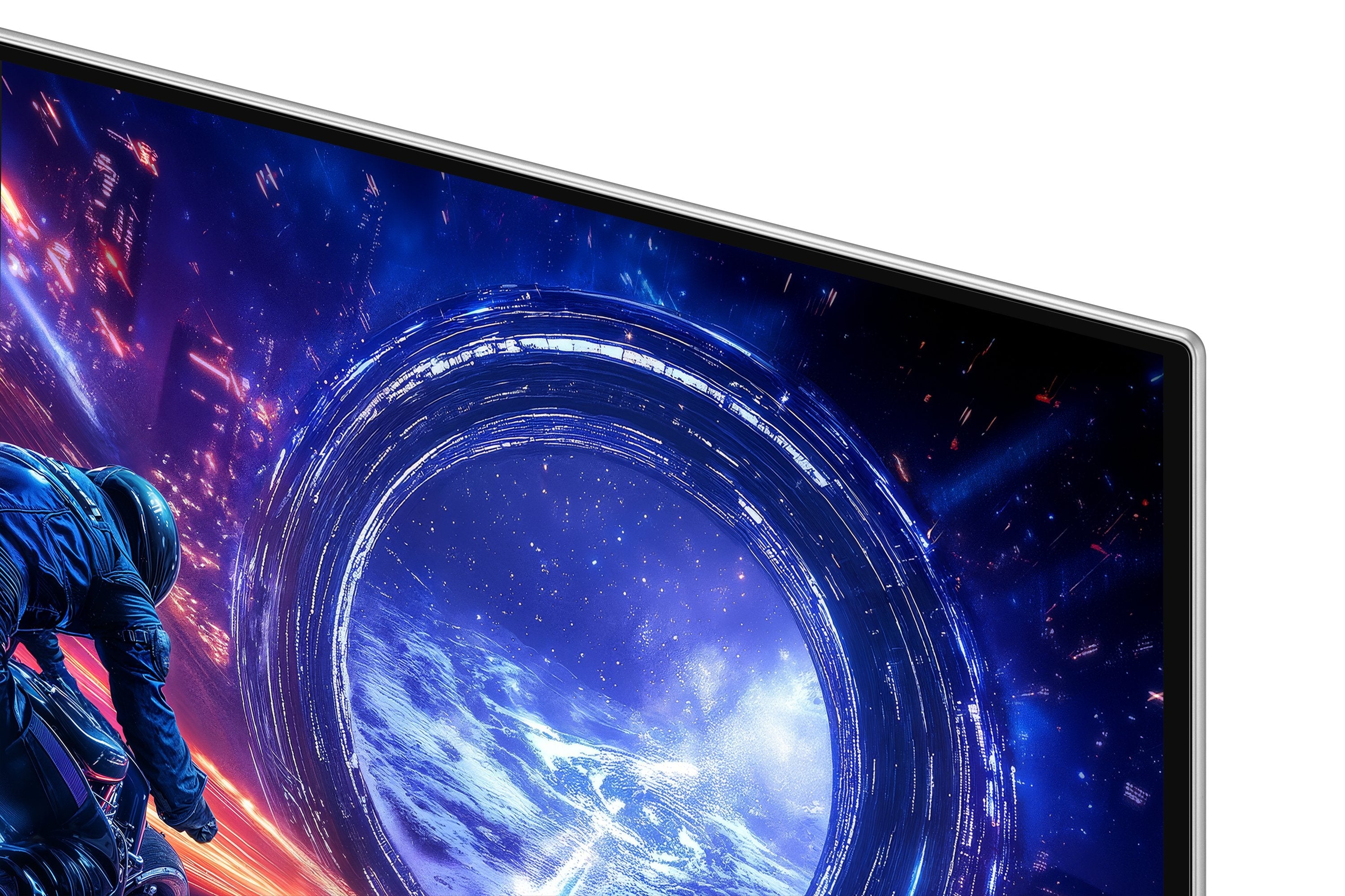 Samsung 27" 68,6cm S27fg602su 16:9 G60sf