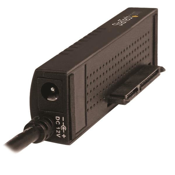 Startech.Com Cable Sata A Usb - Usb 3.1 (10gbps) - Uasp