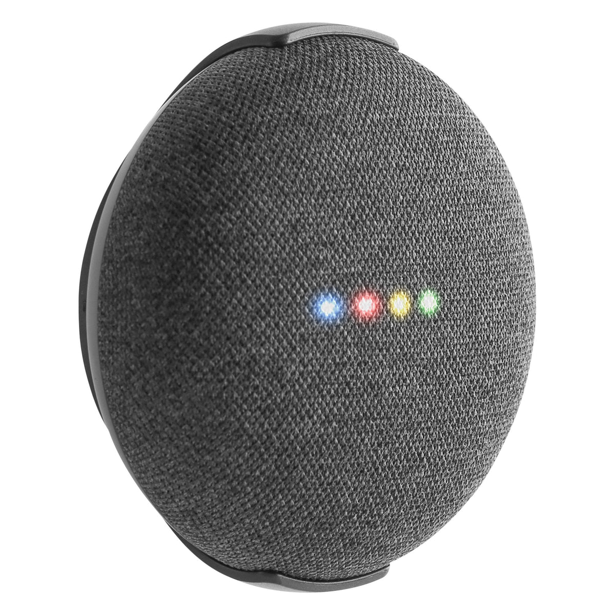 Soporte De Pared Inline Para Google Home Mini