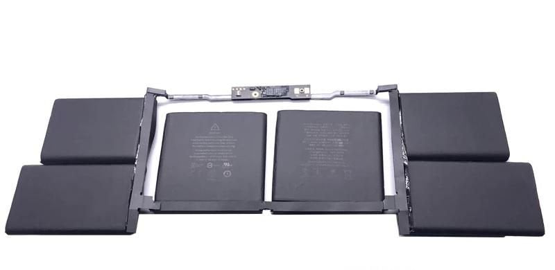 EAN 5704174627982 - CoreParts MBXAP-BA0073 refacción para laptop Batería imagen 1