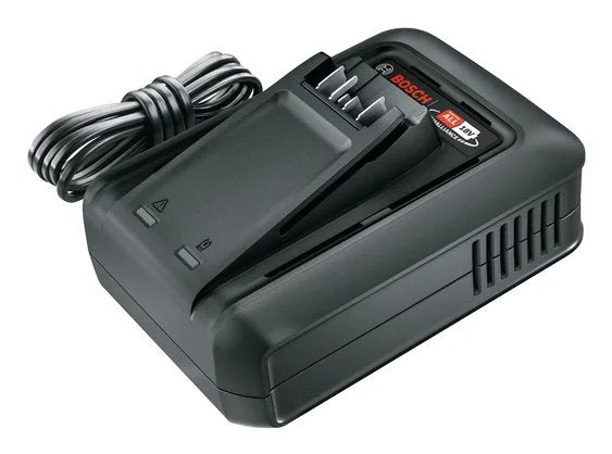 Gardena Quick Charger Al 18v-44 P4a