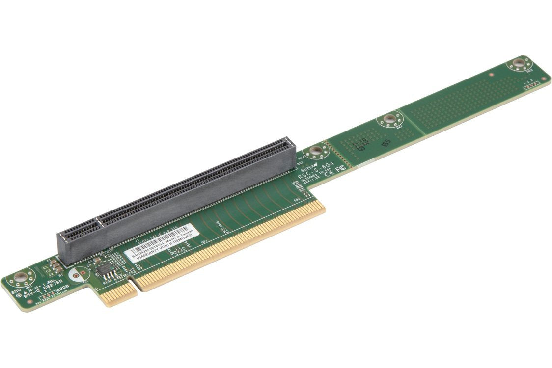 Supermicro Riser Card Rsc-S-6g4