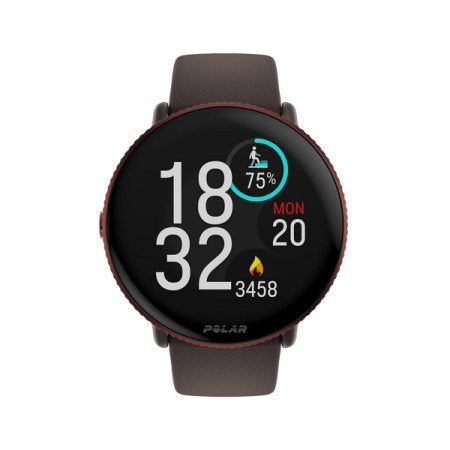 Polar Ignite 3 Brazowo-Miedziany S-L