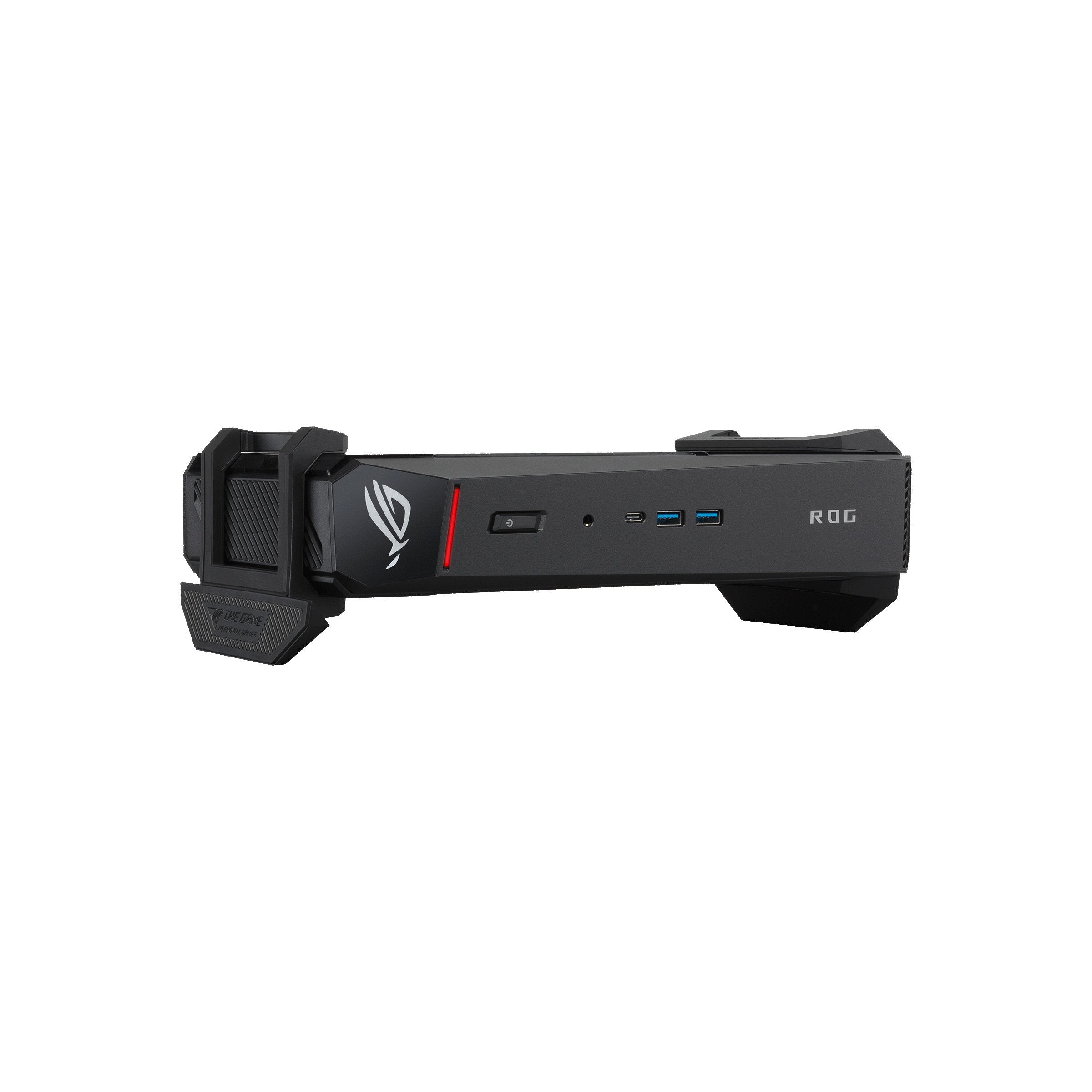 EAN 4711636008099 - ASUS ROG NUC RNUC15JNK9X389A2 Intel Core Ultra 9 275HX 32 GB DDR5-SDRAM 1 TB SSD NVIDIA GeForce RTX 5070  imagen 22
